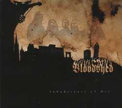 Bloodshed (SWE) : Inhabitants of Dis